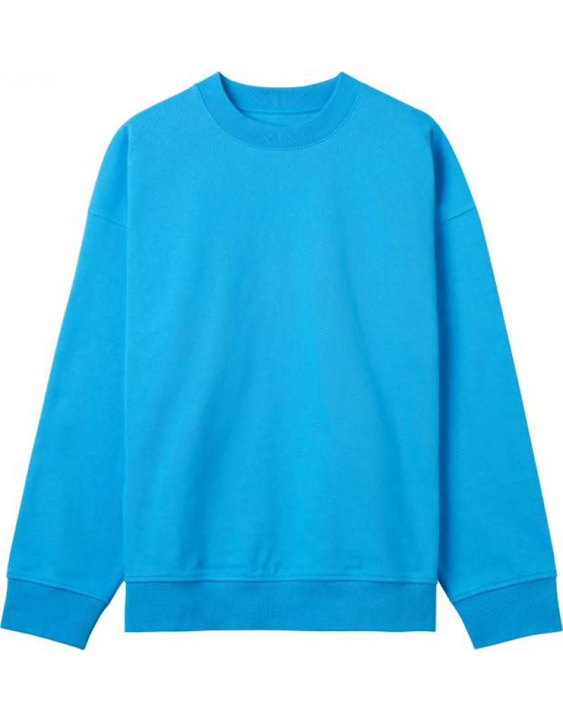 Pulover gros, barbati, model „Contemporan”